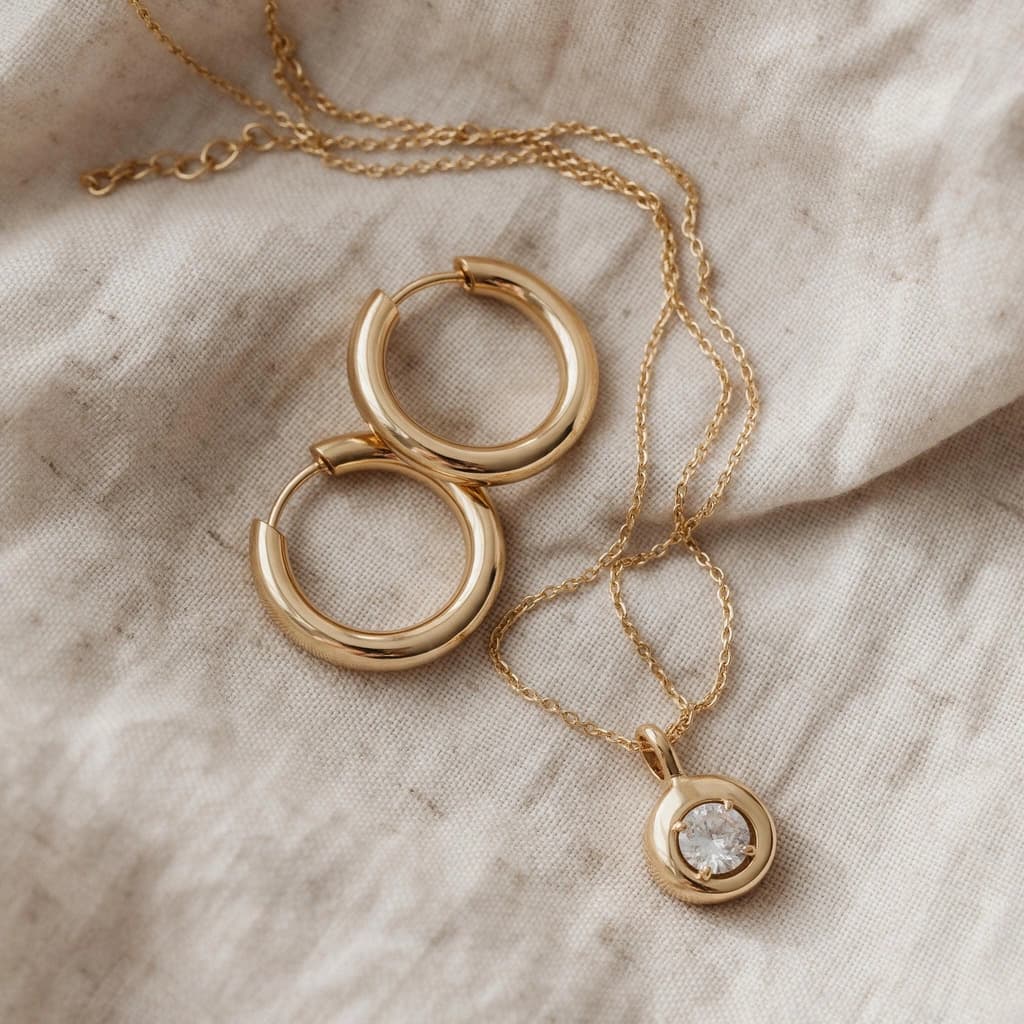 Amaya Gift Trio Earrings